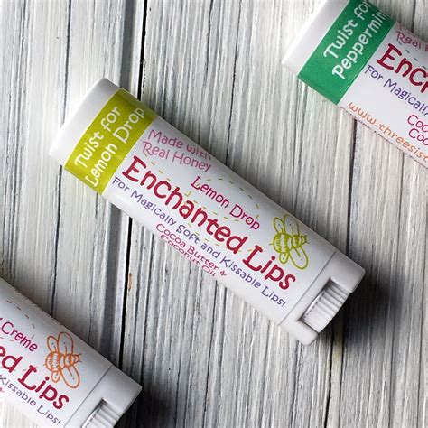 Revitalize and Nourish with Magical Lip Balm
